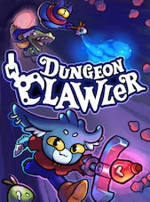 Dungeon Clawler PC
