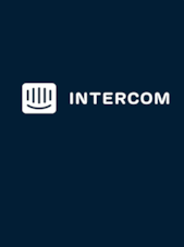 Intercom Advanced 12 Months