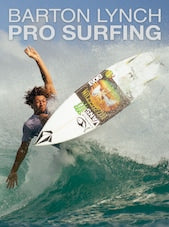 Barton Lynch Pro Surfing PC