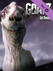 Goat Simulator: GoatZ PC