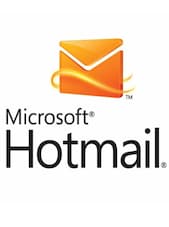 Hotmail Account 100x Fresh Account | Mix Country