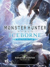 Monster Hunter World: Iceborne Master Edition PC