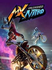 MX Nitro: Unleashed PC
