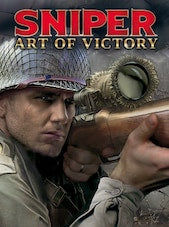 Sniper Art of Victory PC