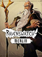 Ravenswatch: Merlin PC