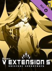 DJMAX RESPECT V - V EXTENSION V Original Soundtrack PC