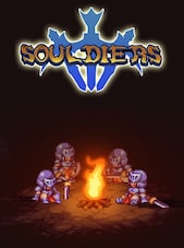 Souldiers PC