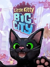 Little Kitty, Big City PC