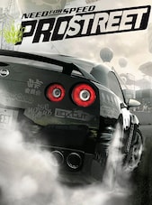 Need for Speed: ProStreet PC