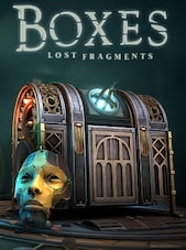 Boxes: Lost Fragments PC