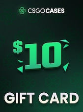 CsgoCases.com 10 USD