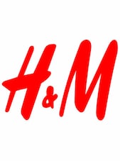 H&M Gift Card 150 NOK