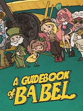 A Guidebook of Babel PC