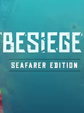 Besiege Seafarer Edition PC