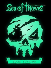 Sea of Thieves 2025 Edition PC