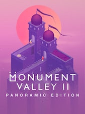 Monument Valley 2: Panoramic Edition PC