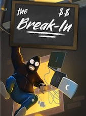 The Break-In PC