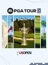 EA SPORTS PGA TOUR Deluxe Edition PC