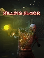 Killing Floor PC