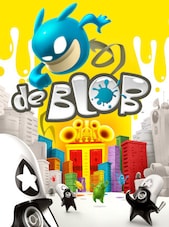 de Blob PC