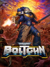 Warhammer 40,000: Boltgun PC