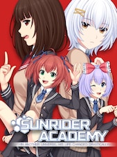 Sunrider Academy PC