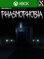 Phasmophobia Xbox Series X/S