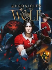 Chronicles of the Wolf PC