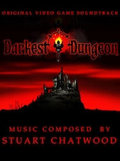 Darkest Dungeon Soundtrack PC