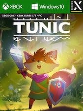 TUNIC Xbox Series X/S, PC