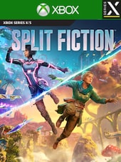 Split Fiction Xbox Series X/S