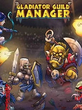 Gladiator Guild Manager PC