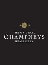 Champneys Gift Card 250 GBP