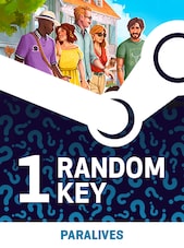 Try To Get Paralives - Random 1 Key PC