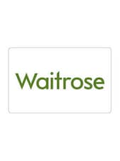Waitrose Gift Card 5 GBP