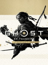 Ghost of Tsushima Director's Cut PC
