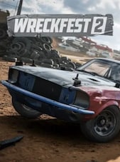Wreckfest 2 PC