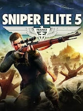 Sniper Elite 5 PC