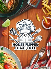 House Flipper: Dine Out PC