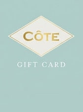 Cote Gift Card 100 GBP