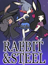 Rabbit & Steel PC
