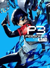 Persona 3 Reload PC