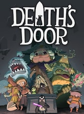 Death's Door PC