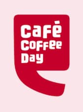 Cafe Coffee Day Gift Card 250 INR