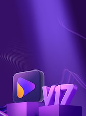 Wondershare UniConverter v17 - PC 1 Device Lifetime