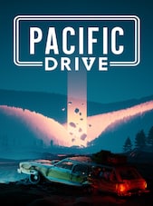 Pacific Drive PC