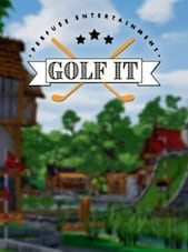 Golf It! PC