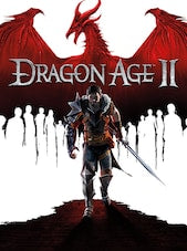 Dragon Age II Ultimate Edition PC ENG ONLY