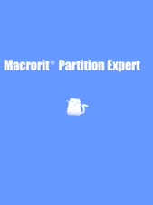 Macrorit Partition Expert Version: 7.3.3 - Professional PC 1 Device Lifetime