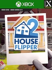 House Flipper 2 Xbox Series X/S